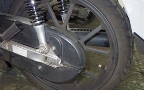 HONDA ｸﾛｽｶﾌﾞ110-3 2011 JA60