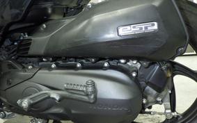HONDA DIO 110 JF58