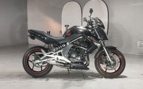 KAWASAKI ER400 N 2012 ER400B