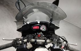 YAMAHA FZ8 FAZER 2010 RN25