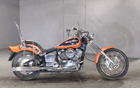 YAMAHA DRAGSTAR400 4TR