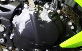 KAWASAKI NINJA 250 2 EX250P