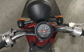 HONDA TODAY AF61