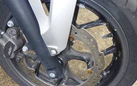 HONDA NC 700 X 2012 RC63