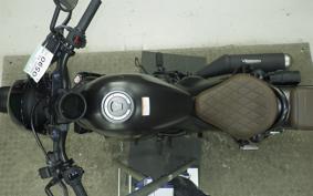 HONDA REBEL 250 S 2007 MC49