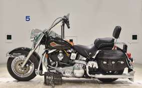 HARLEY FLSTC 1340 1998
