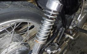 YAMAHA SR400 Gen.3 2009 RH01J
