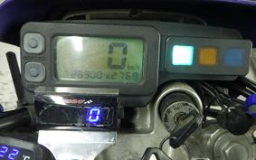 KAWASAKI SUPER SHERPA KL250G