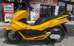 HONDA PCX 150 KF18