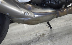 YAMAHA MT-09 2015 RN34J