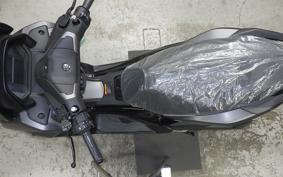 YAMAHA NMAX155-3 2001 SG92J