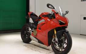 DUCATI PANIGALE V4 S 2018