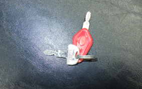 HONDA VALKYRIE 1999 SC34