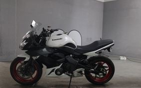 KAWASAKI NINJA 400R 2013 ER400B