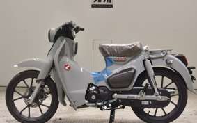 HONDA C125 SUPER CUB JA71