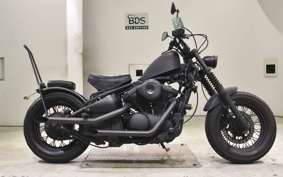 KAWASAKI VULCAN 400 CLASSIC 1996 VN400A