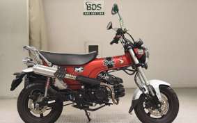 HONDA DAX 125 2025 JB04