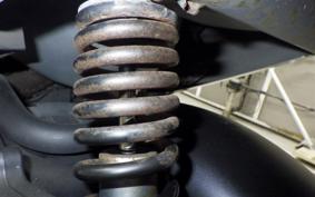 YAMAHA AXIS 125 TREET 2009 SE53J