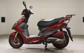 KYMCO RACING KING 180 FI 2025