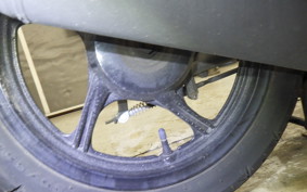 SUZUKI ADDRESS 110 2019 CE47A