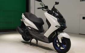 YAMAHA MAJESTY155 Gen.2 S 2020 SG52J