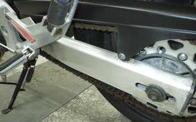 HONDA HORNET 250 2012 MC31