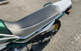 YAMAHA SEROW 250 DG31J