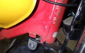 HONDA APE 100 1995 HC07