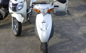 SUZUKI LET's 2 CA1PA