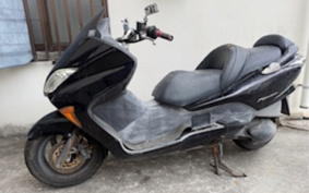 HONDA FORZA X MF08