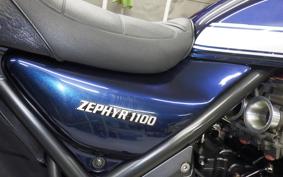 KAWASAKI ZEPHYR 1100 2007 ZRT10A