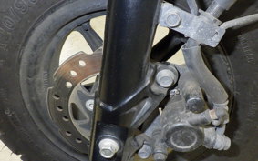 YAMAHA BW'S 50 Gen.3 SA53J