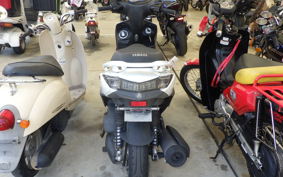 YAMAHA CYGNUS 125 XSR 2 SE44J