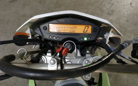 KAWASAKI KLX125 LX125C