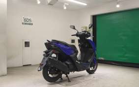 YAMAHA CYGNUS Griffus 2014 SEJ4J