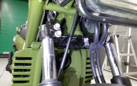 HONDA PS250 MF09