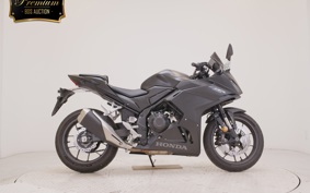 HONDA CBR400R 2025 NC65