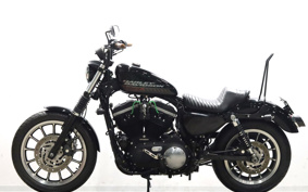 HARLEY XL883R 2012 CS2