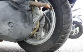 YAMAHA AXIS 125 TREET SE53J