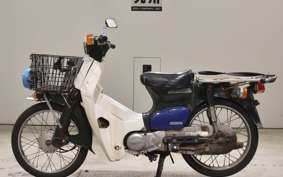 HONDA C90 SUPER CUB HA02