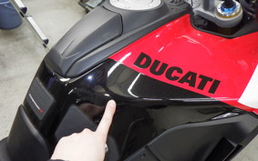 DUCATI MULTISTRADA V4 2024