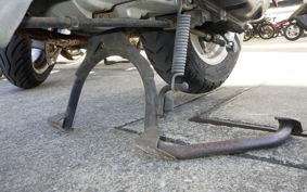 YAMAHA VINO 50 1995 SA37J