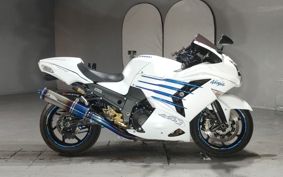 KAWASAKI ZX 1400 NINJA R 2016 ZXT40J