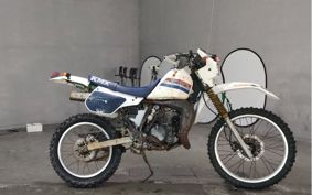 KAWASAKI KMX125 MX125A