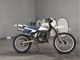 Фото Kawasaki KMX125 с японского аукциона