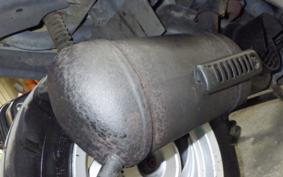 HONDA CABINA 90 HF06