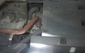 YAMAHA JOG Gen.5 SA36J