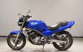 KAWASAKI BALIUS 250 ZR250A