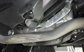 HONDA LEAD 125 1994 JK12