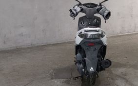 YAMAHA CYGNUS 125 X SE44J